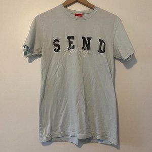 Nelk Boys Full Send T Shirt